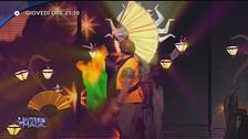 Masters of Magic: aspettando la terza puntata...