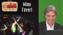 Mino Taveri ed Emigratis