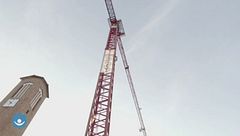 Calendario Route 58 - La prima posa della casa Sic