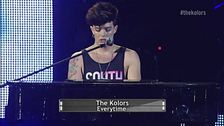 Everytime - Live in Expo - The Kolors