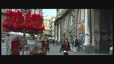 Motivetto espresso