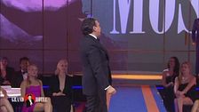 Adua Del Vescovo, un "mostro" di bellezza!