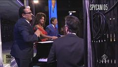 Marcella Bella e Malgioglio al gran finale