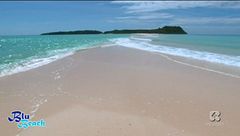 Madagascar: Nosy Iranja, due isole si danno la mano