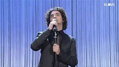 SPARACINO: Tu che sei diverso