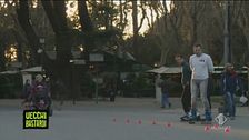 Ai pattini preferisco il golf