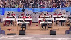 O capitano! Mio capitano!