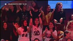 Amici ritorna...