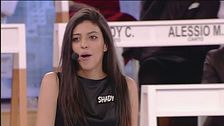 Riccardo e Shady: è già finita?