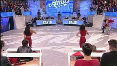 Raffaella Vs. Giulia - 24K Magic - 10 dicembre