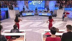 Raffaella Vs. Giulia - 24K Magic - 10 dicembre
