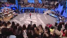 Eleonora Giovanardi, Lillo & Greg...