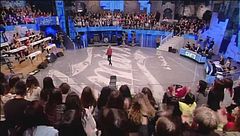 Eleonora Giovanardi, Lillo & Greg...