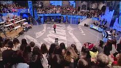 Eleonora Giovanardi, Lillo & Greg...