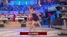 Oliviero - Castle - 3 dicembre
