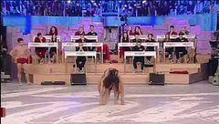 Erik - The Power of Love - 3 dicembre