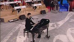 Francesco - Giudizi Universali - 3 dicembre