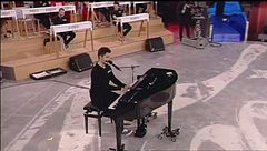 Francesco - Giudizi Universali - 3 dicembre