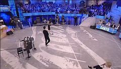 Elisa - Enjoy the Silence - 3 dicembre