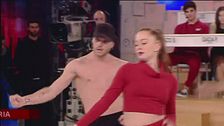 Vittoria - Do You Wanna Come Over? - 3 dicembre