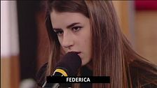 Federica - La fine - 3 dicembre