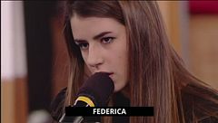Federica - La fine - 3 dicembre