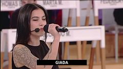 Giada - Lay Me Down - 3 dicembre