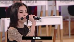 Giada - Lay Me Down - 3 dicembre