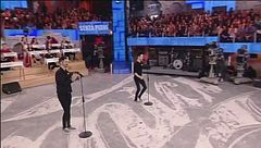 Thomas - Treasure - 3 dicembre