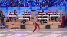 Andreas - Careless Whisper - 3 dicembre