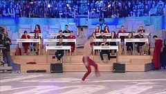 Andreas - Careless Whisper - 3 dicembre