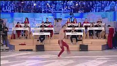 Andreas - Careless Whisper - 3 dicembre