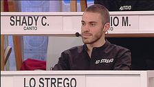 Raffaella Vs. Lo Stego - 3 dicembre