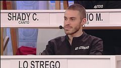 Raffaella Vs. Lo Stego - 3 dicembre
