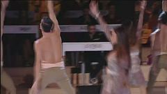 La Sigla - In This Shirt - 3 dicembre