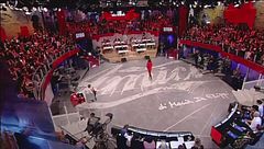 Sebastian Vs. Luca - La sfida - 3 dicembre