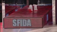 Federica Vs. Matteo - La sfida - 26 novembre