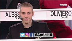 Shady e Riccardo in love?