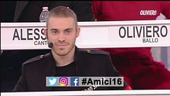 Shady e Riccardo in love?