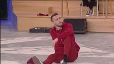 Andreas - Panda - 26 novembre