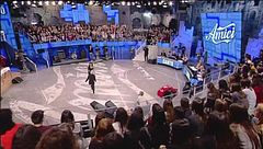 In bocca al lupo Elena...