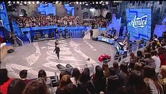 In bocca al lupo Elena...