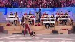 Sebastian - La risposta - 26 novembre