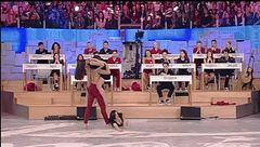 Sebastian - La risposta - 26 novembre