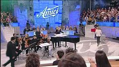 Morgan - Omaggio a Tenco - 26 novembre