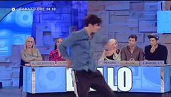 Chi vincerà la prima sfida a squadre?