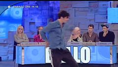 Chi vincerà la prima sfida a squadre?