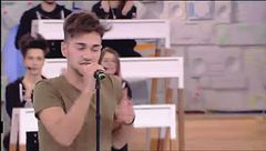 Alessio - Quando sorridi e stai con me