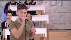 Alessio - Quando sorridi e stai con me