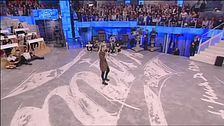 Elisa - The Sound of Silence